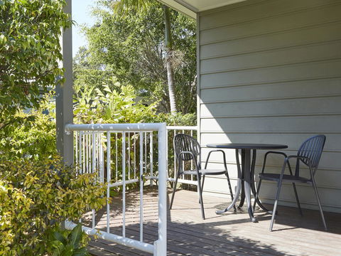 NRMA Treasure Island Holiday Resort - Accommodation BNB 31