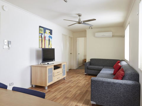 NRMA Treasure Island Holiday Resort - Accommodation BNB 16