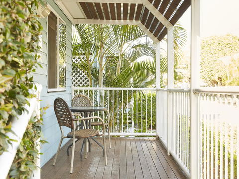 NRMA Treasure Island Holiday Resort - Accommodation BNB 44