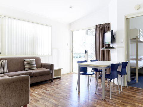 NRMA Treasure Island Holiday Resort - Accommodation BNB 26