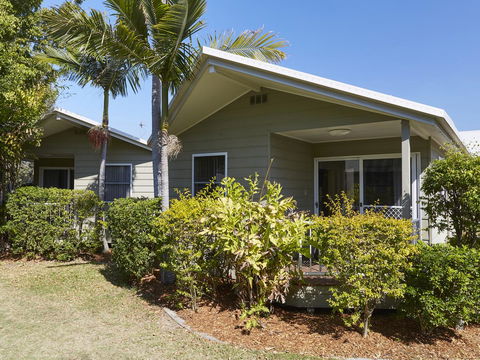 NRMA Treasure Island Holiday Resort - Accommodation BNB 33