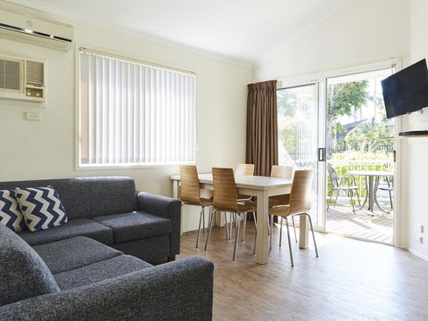 NRMA Treasure Island Holiday Resort - Accommodation BNB 30