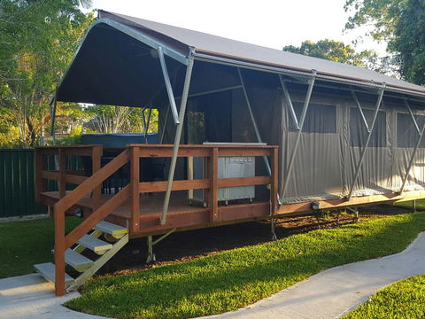 NRMA Treasure Island Holiday Resort - Accommodation BNB 5