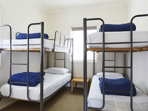NRMA Treasure Island Holiday Resort - Accommodation BNB 41