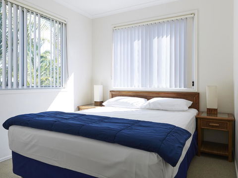 NRMA Treasure Island Holiday Resort - Accommodation BNB 36
