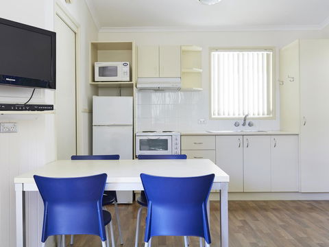 NRMA Treasure Island Holiday Resort - Accommodation BNB 25