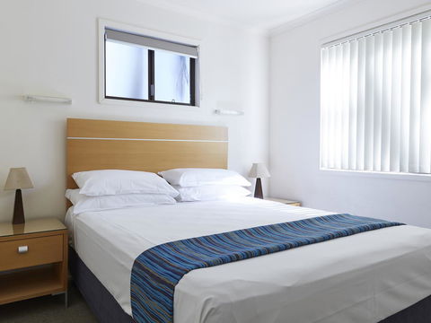 NRMA Treasure Island Holiday Resort - Accommodation BNB 19