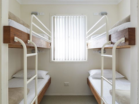 NRMA Treasure Island Holiday Resort - Accommodation BNB 35