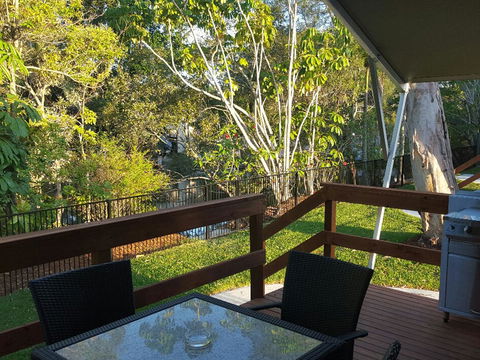 NRMA Treasure Island Holiday Resort - Accommodation BNB 3