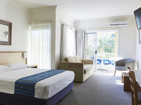 NRMA Treasure Island Holiday Resort - Accommodation BNB 8