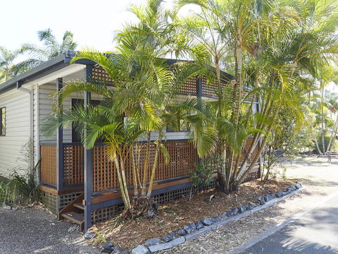 NRMA Treasure Island Holiday Resort - Accommodation BNB 15