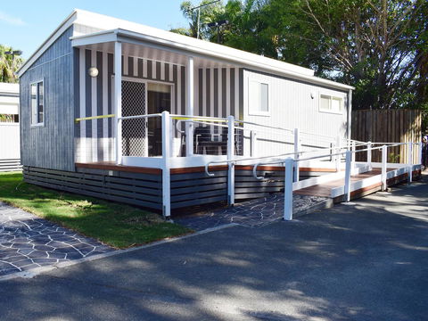 NRMA Treasure Island Holiday Resort - Accommodation BNB 6