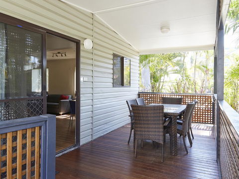 NRMA Treasure Island Holiday Resort - Accommodation BNB 12