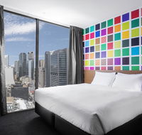 Ibis Styles Brisbane Elizabeth Street - Accommodation BNB