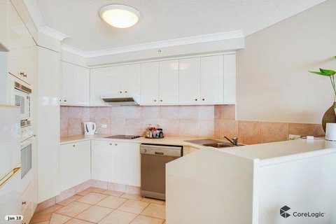 APR Private SUITES MOROC By The Beach - Accommodation BNB 27
