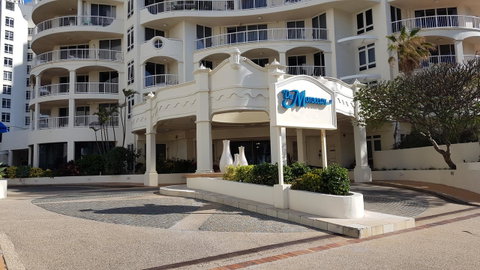 APR Private SUITES MOROC By The Beach - Accommodation BNB 7