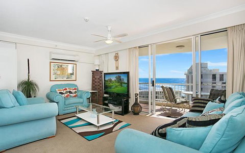 APR Private SUITES MOROC By The Beach - Accommodation BNB 42