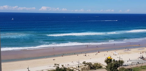 APR Private SUITES MOROC By The Beach - Accommodation BNB 1