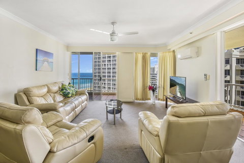APR Private SUITES MOROC By The Beach - Accommodation BNB 20