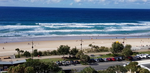 APR Private SUITES MOROC By The Beach - Accommodation BNB 12