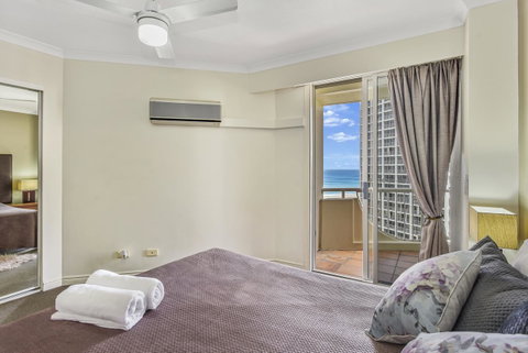 APR Private SUITES MOROC By The Beach - Accommodation BNB 18