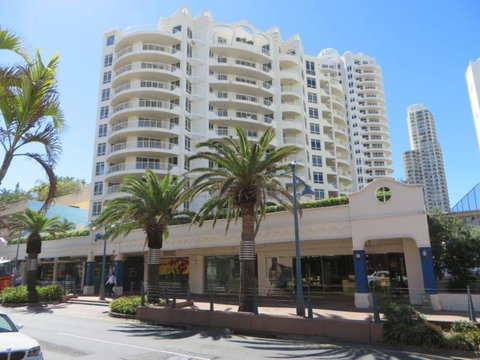 APR Private SUITES MOROC By The Beach - Accommodation BNB 9