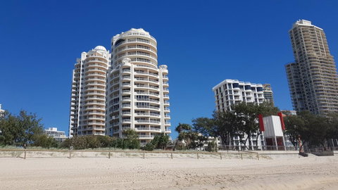 APR Private SUITES MOROC By The Beach - Accommodation BNB 37