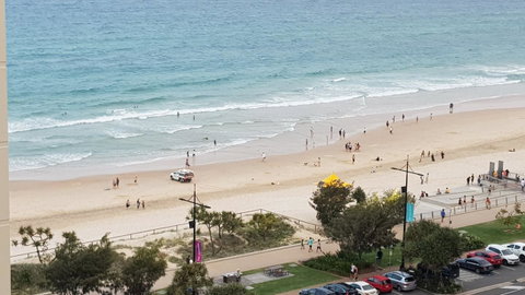 APR Private SUITES MOROC By The Beach - Accommodation BNB 34