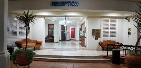 APR Private SUITES MOROC By The Beach - Accommodation BNB 31