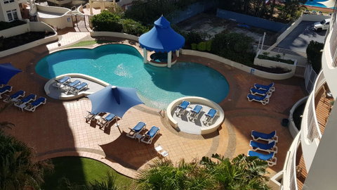 APR Private SUITES MOROC By The Beach - Accommodation BNB 5