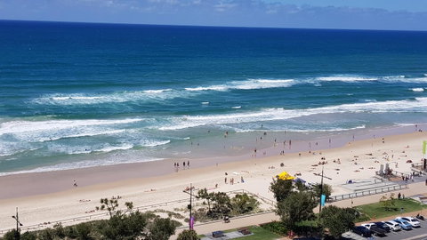APR Private SUITES MOROC By The Beach - Accommodation BNB 36