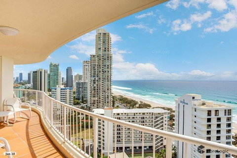 APR Private SUITES MOROC By The Beach - Accommodation BNB 26