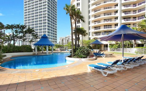 APR Private SUITES MOROC By The Beach - Accommodation BNB 33