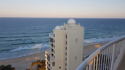 APR Private SUITES MOROC By The Beach - Accommodation BNB 21