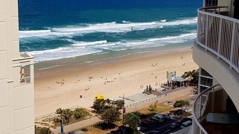 APR Private SUITES MOROC By The Beach - Accommodation BNB 0