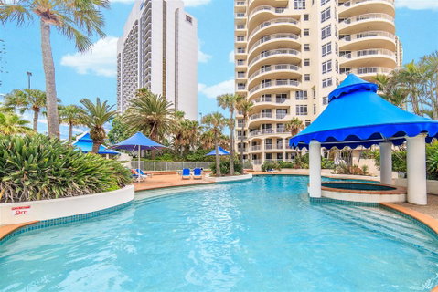 APR Private SUITES MOROC By The Beach - Accommodation BNB 11