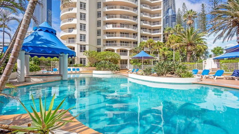 APR Private SUITES MOROC By The Beach - Accommodation BNB 2