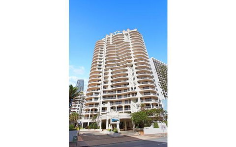 APR Private SUITES MOROC By The Beach - Accommodation BNB 40