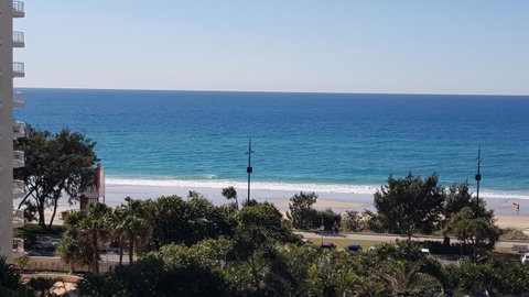 APR Private SUITES MOROC By The Beach - Accommodation BNB 6