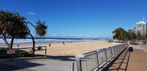 APR Private SUITES MOROC By The Beach - Accommodation BNB 32