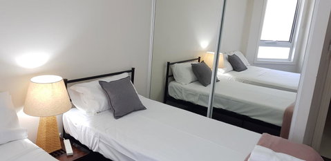 APR Private SUITES MOROC By The Beach - Accommodation BNB 3