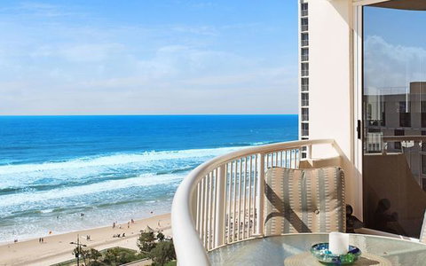 APR Private SUITES MOROC By The Beach - Accommodation BNB 43