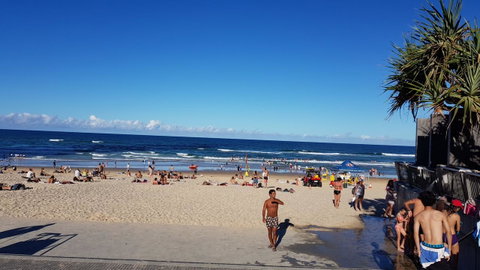 APR Private SUITES MOROC By The Beach - Accommodation BNB 35