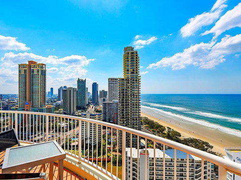 APR Private SUITES MOROC By The Beach - Accommodation BNB 16