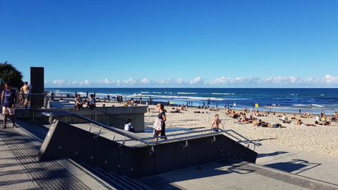 APR Private SUITES MOROC By The Beach - Accommodation BNB 38