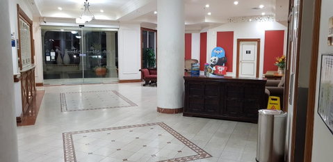 APR Private SUITES MOROC By The Beach - Accommodation BNB 30