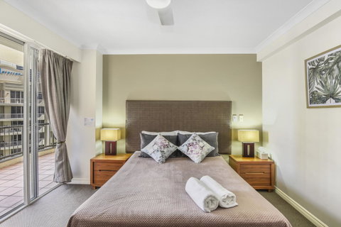 APR Private SUITES MOROC By The Beach - Accommodation BNB 15