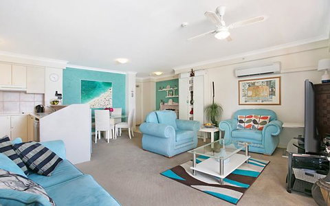 APR Private SUITES MOROC By The Beach - Accommodation BNB 19