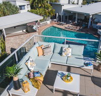 Coolum At The Beach - Accommodation BNB