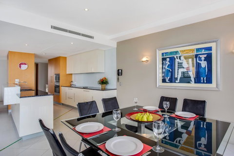 Aria Apartments - Accommodation BNB 17